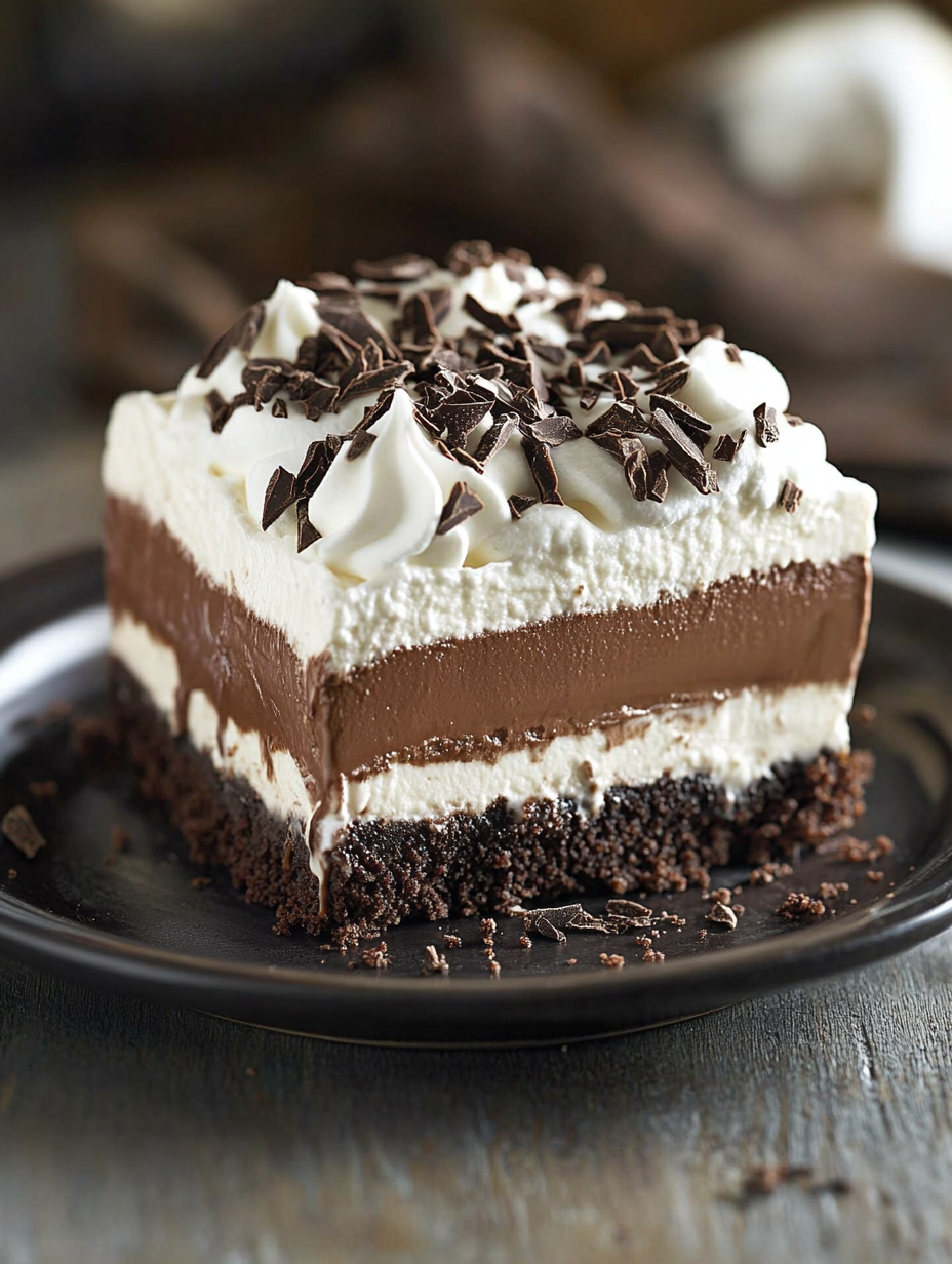 Chocolate Delight
