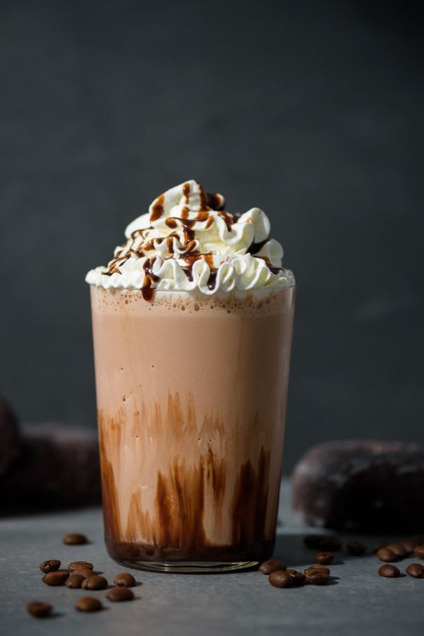 Coffee Mocha