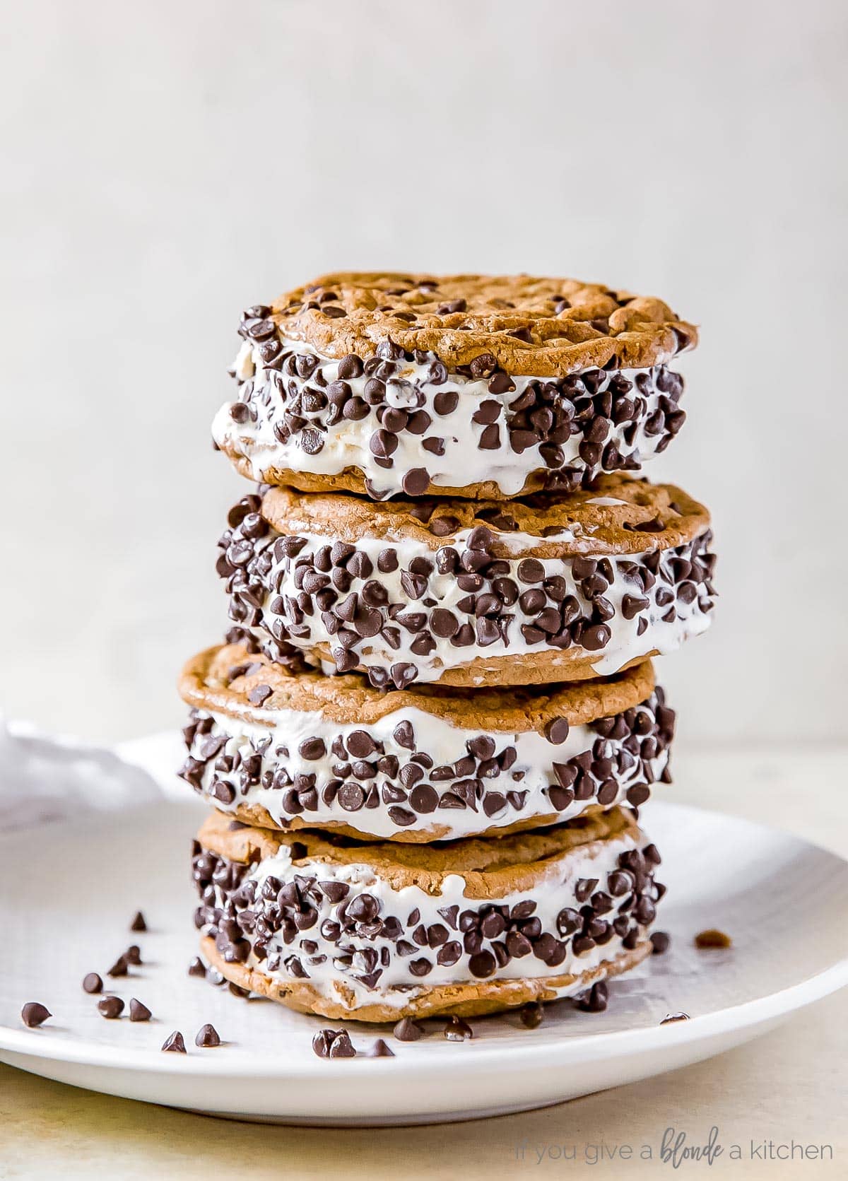 Cookies & Cream