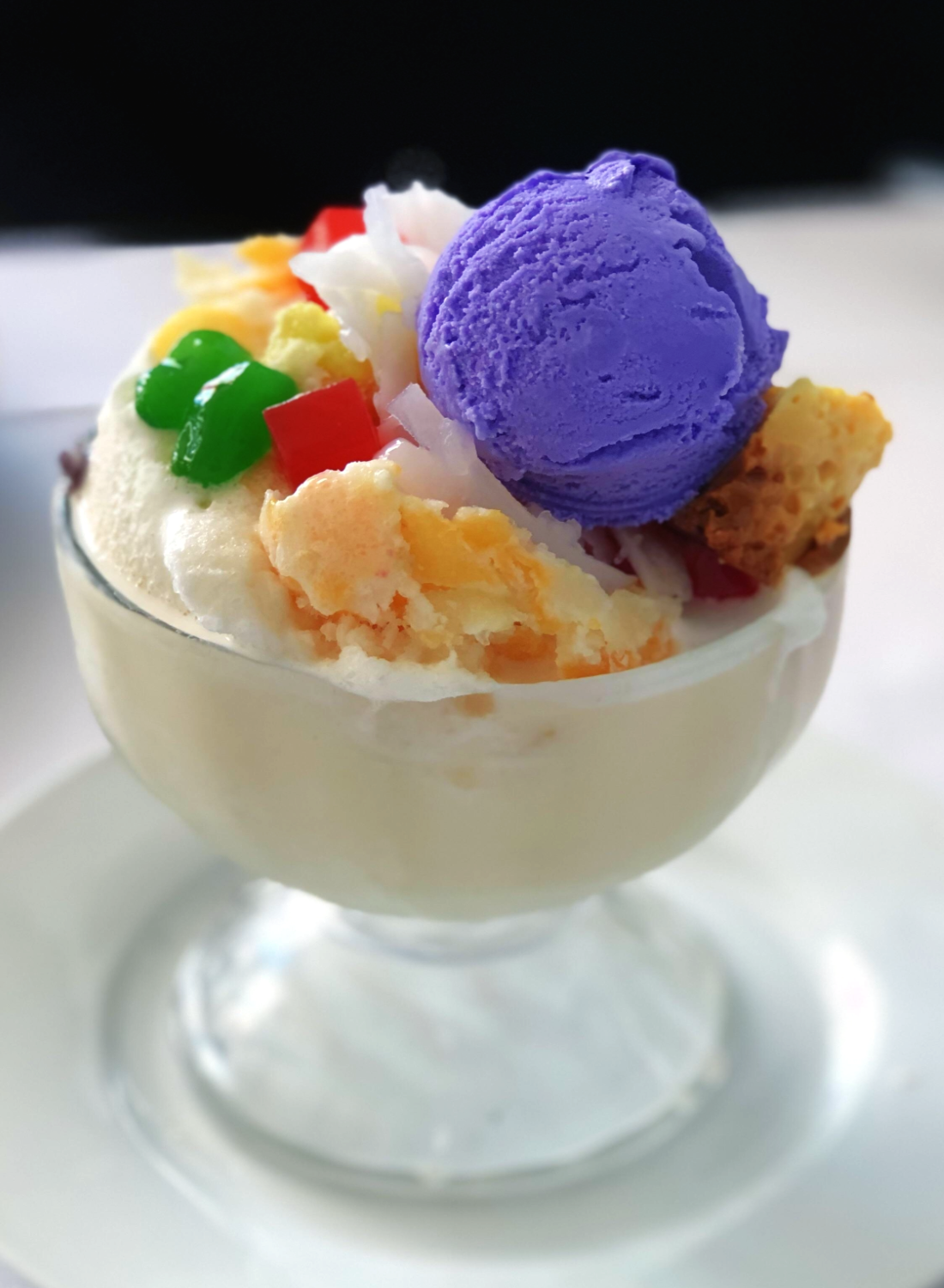 Dry Fruit Special