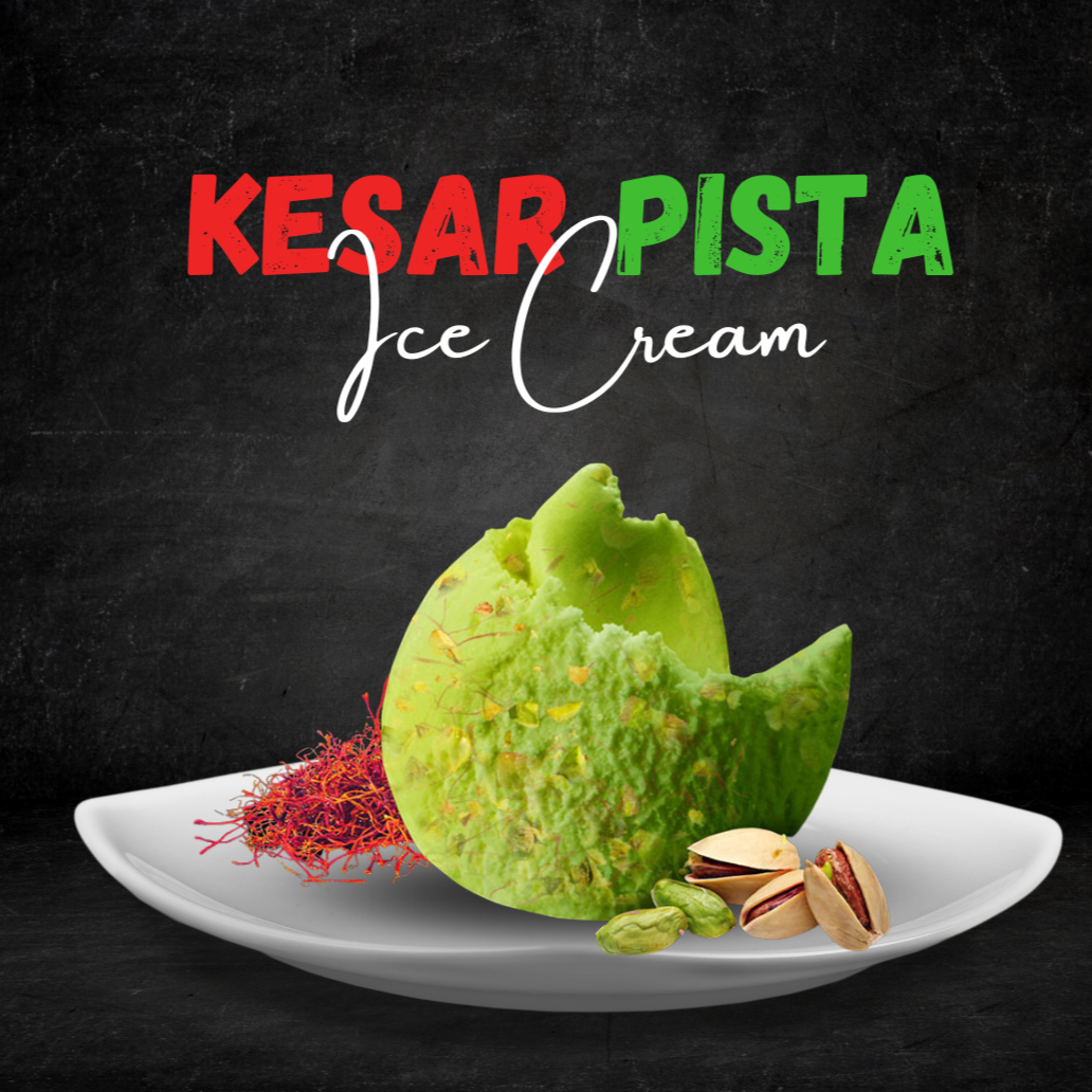 Kesar Pista Royal