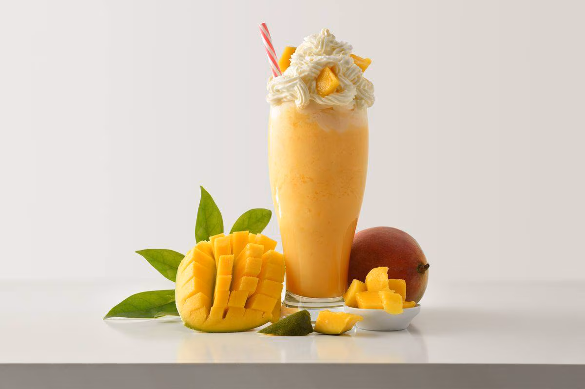 Mango Magic