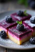Black Currant Twist